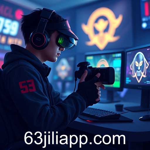 The Rise of 63jili: Gaming in a New Era