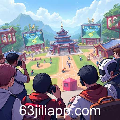 Emerging Trends in Online Gaming