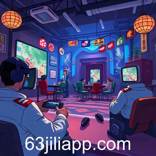 The Rise of Hybrid Gaming Experiences in 2025