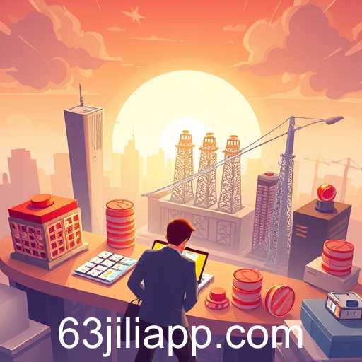 63jili: Revolutionizing Online Gaming Experiences