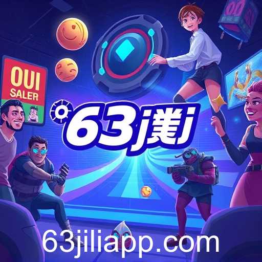 The Rise of 63jili: Transforming Online Gaming