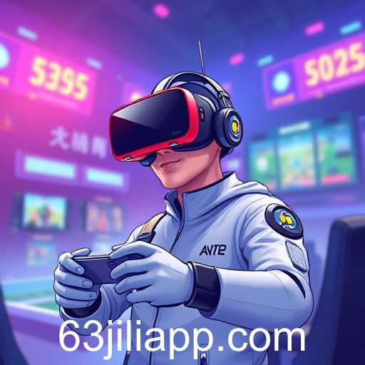 The Rising Influence of 63jili in the Gaming Industry