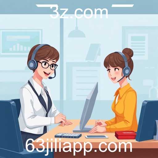 Exploring the Unique 'Customer Support' Game Category on 63jili
